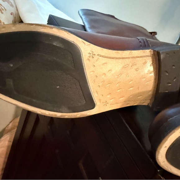 Franco Sarto Women's Meyer Knee High Boot NWOB (Wide Calf) - Picture 5 of 6